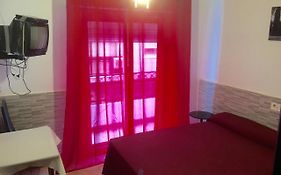 Pension Rosa Benidorm